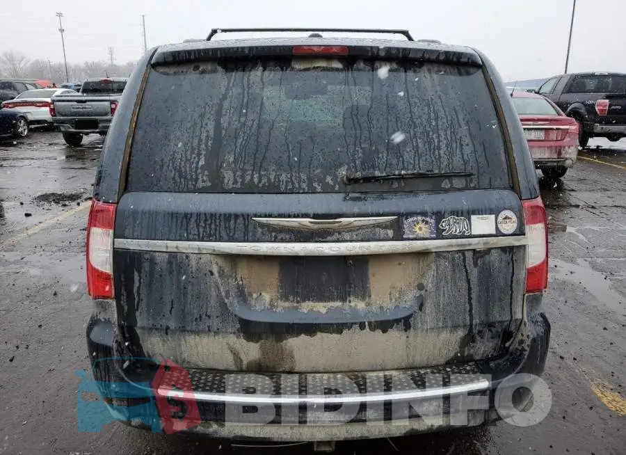 2C4RC1BGXER149043 Photo# 6