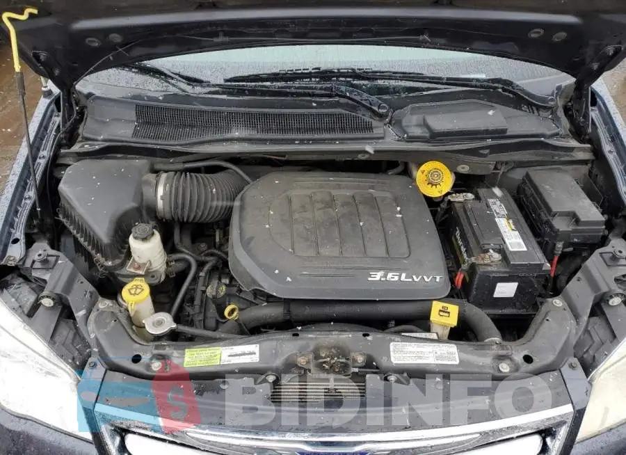 2C4RC1BGXER149043 Photo# 11