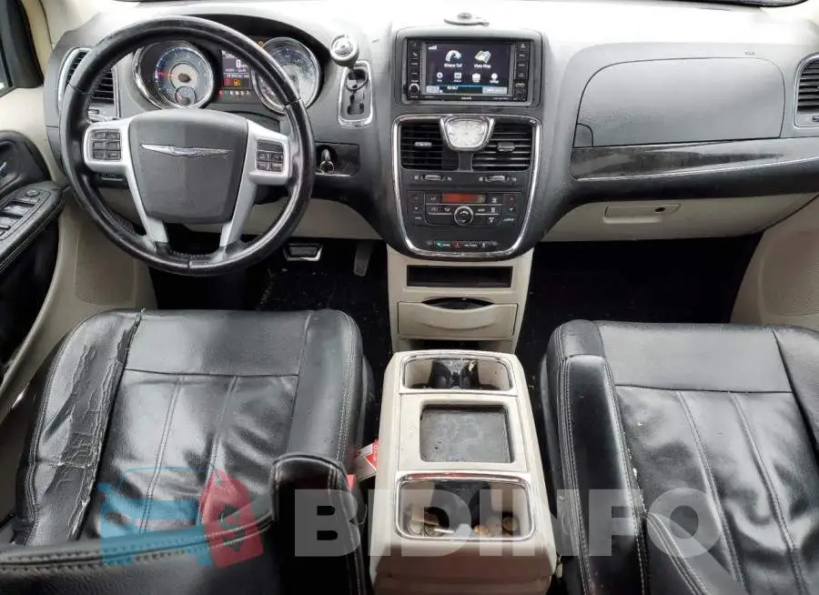 2C4RC1BGXER149043 Photo# 8