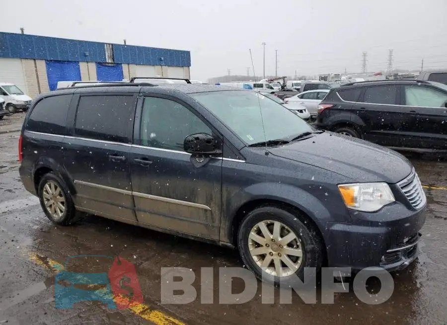 2C4RC1BGXER149043 Photo# 4