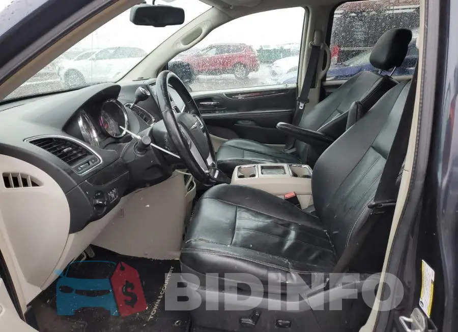 2C4RC1BGXER149043 Photo# 7