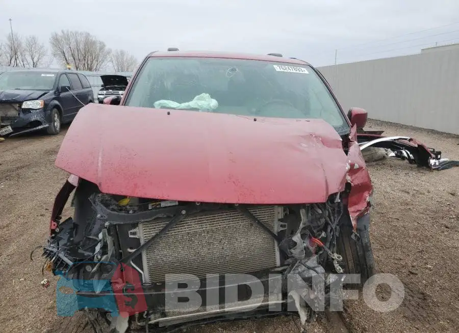 2C4RC1BGXER311401 Photo# 5