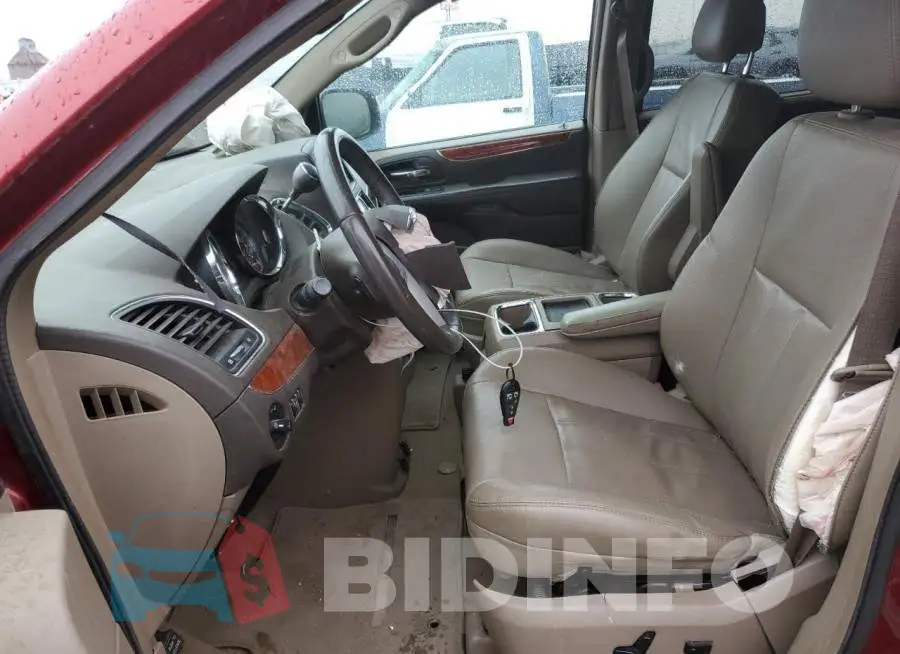 2C4RC1BGXER311401 Photo# 7