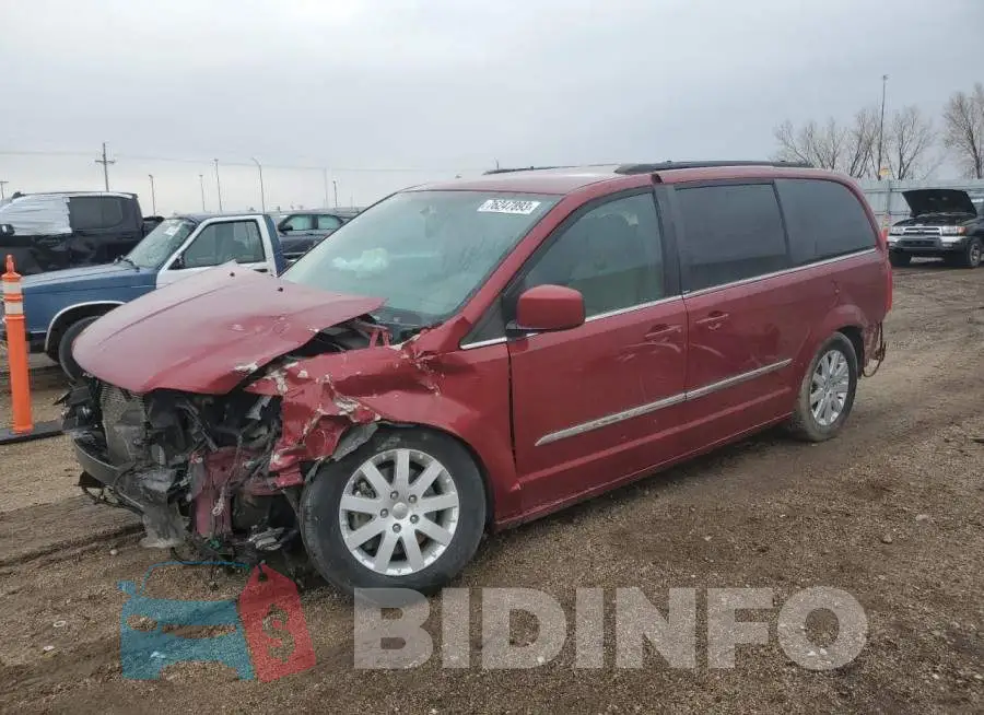 2C4RC1BGXER311401 Photo# 1