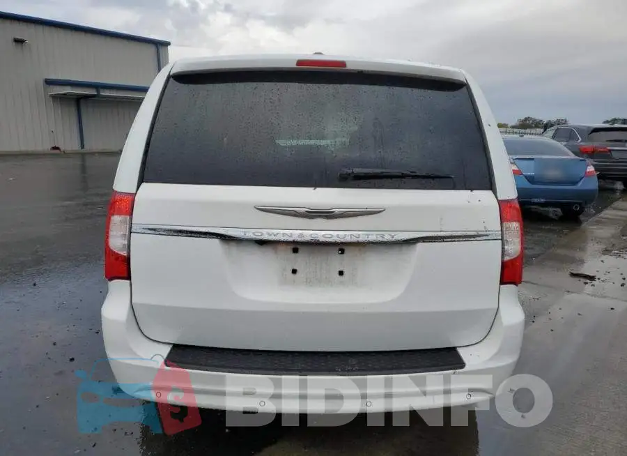 2C4RC1CG2GR174729 Photo# 6