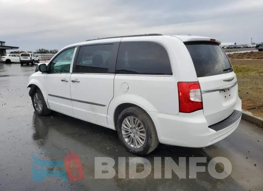 2C4RC1CG2GR174729 Photo# 2