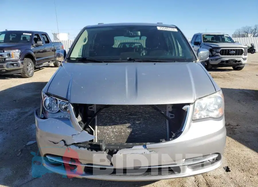 2C4RC1CG4FR526630 Photo# 5