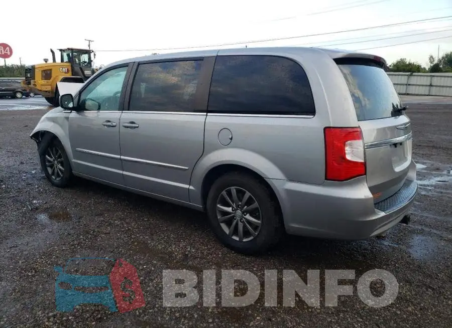2C4RC1HG0GR261618 Photo# 2