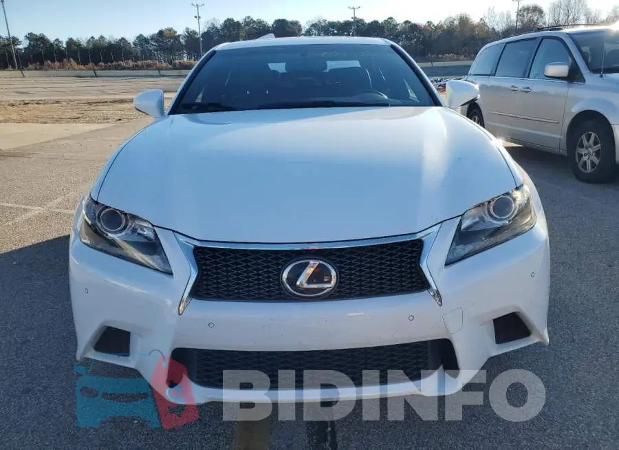 JTHBE1BLXE5032308 Photo# 5