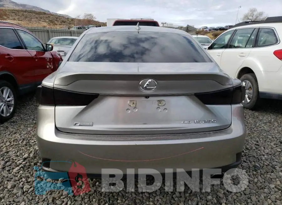 JTHCF1D20F5020255 Photo# 6