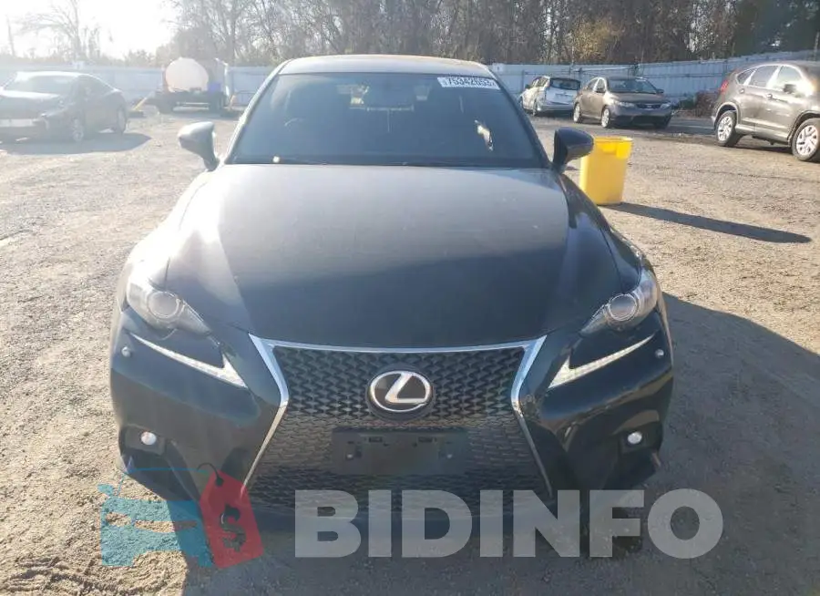 JTHCF1D23F5024834 Photo# 5