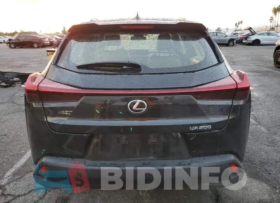 JTHY3JBH7K2019363 Photo# 6