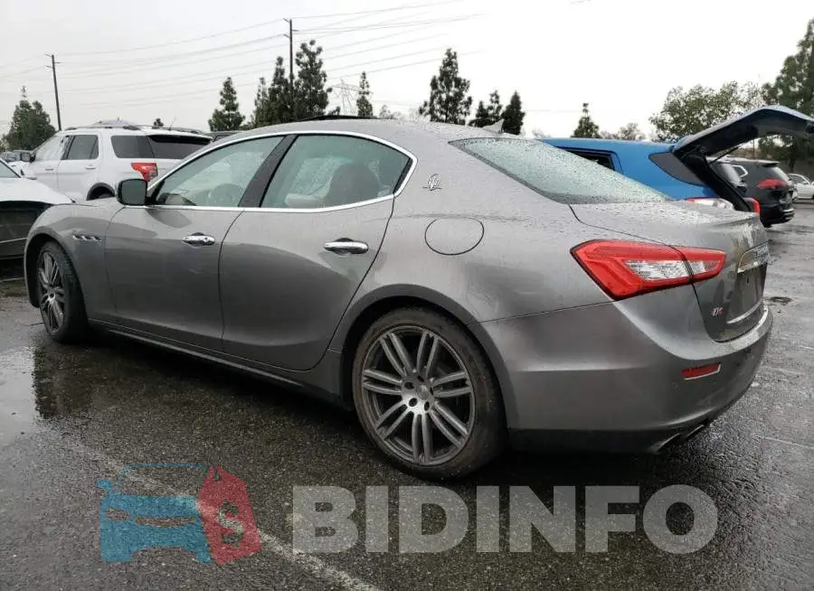 ZAM57RTAXE1113638 Photo# 2