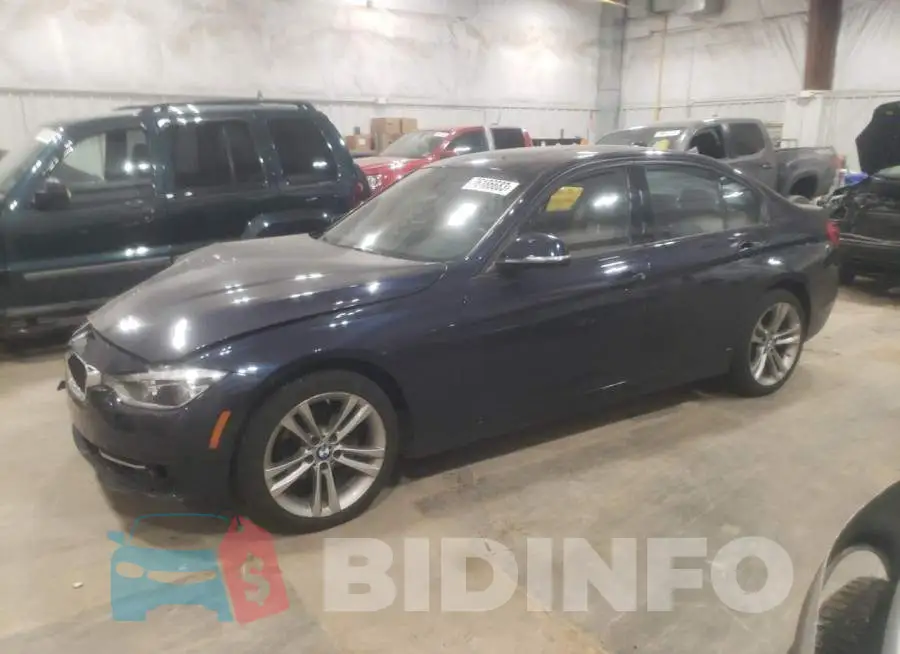 WBA8E3G5XGNU00245 Photo# 1