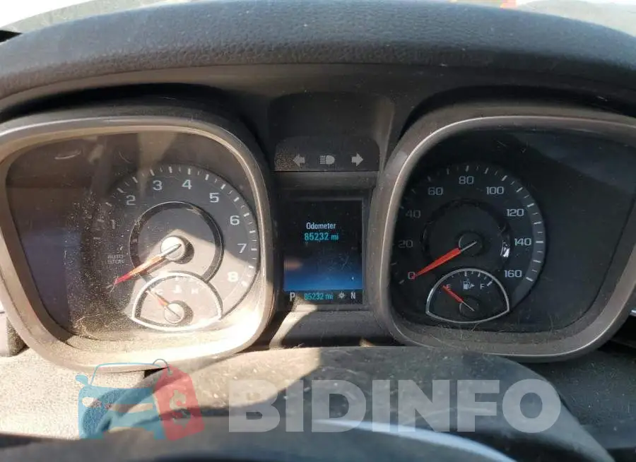 1G11B5SL4EF274172 Photo# 9