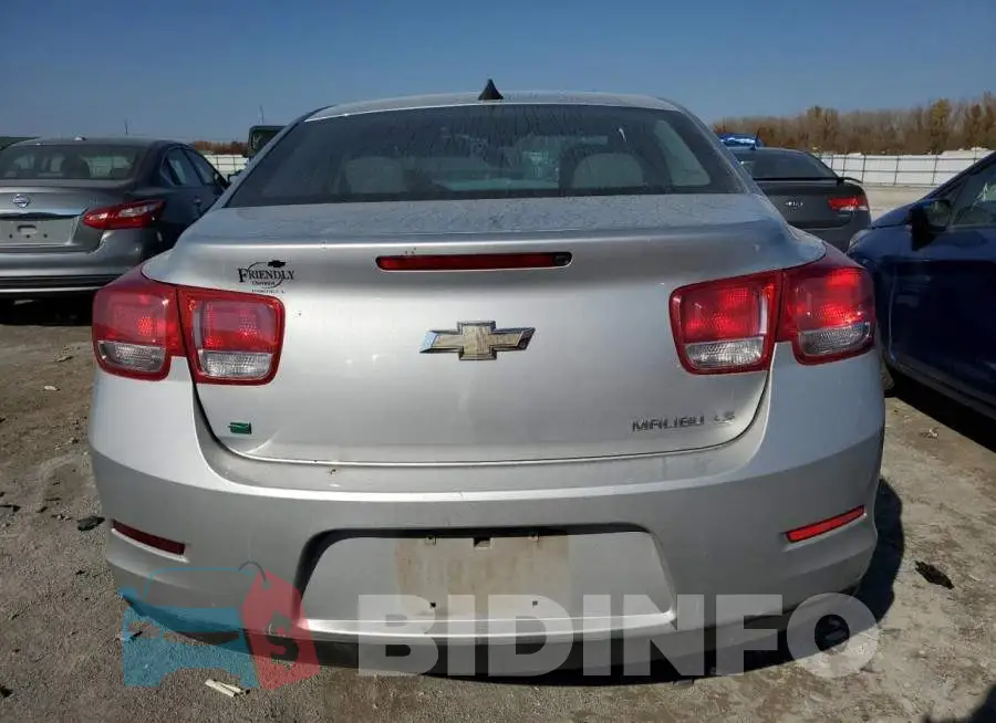 1G11B5SL4EF274172 Photo# 6