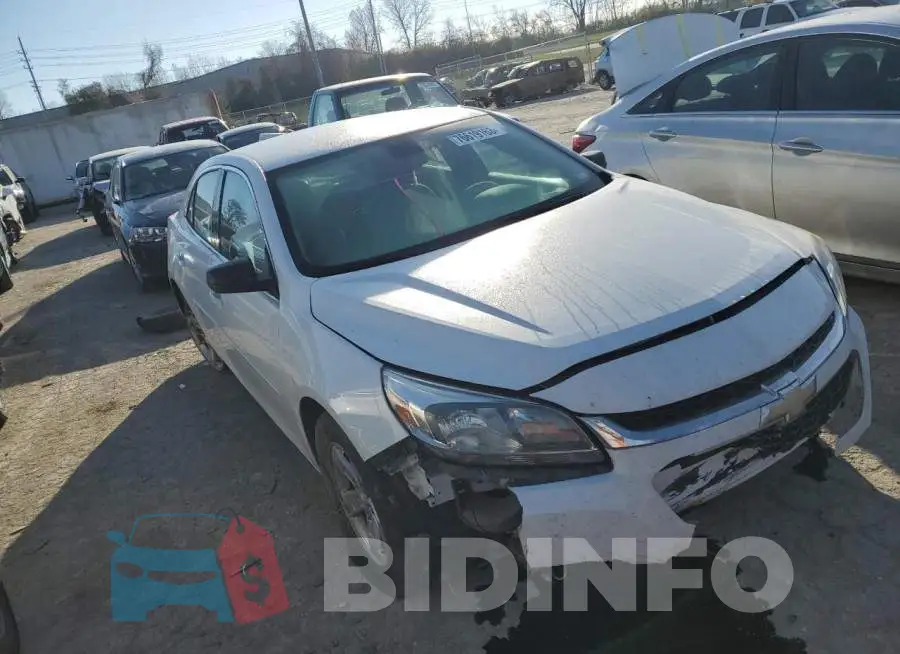 1G11B5SLXEF171614 Photo# 4