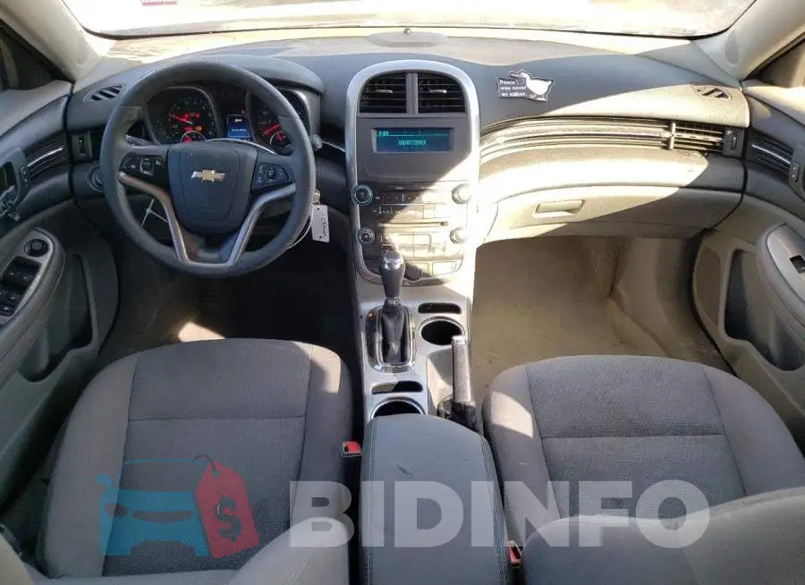 1G11B5SLXFF228282 Photo# 8