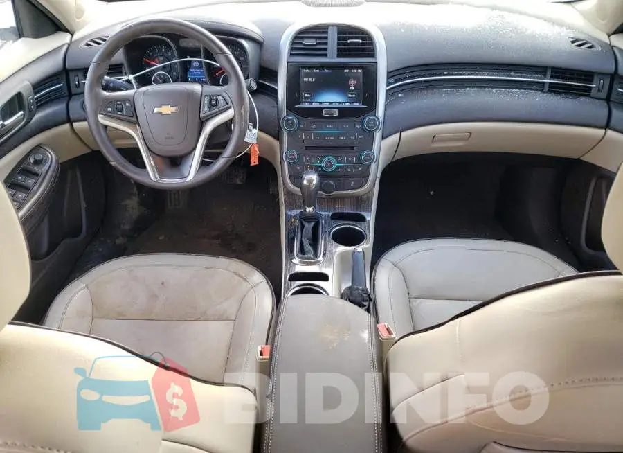 1G11D5SL5FF160970 Photo# 8