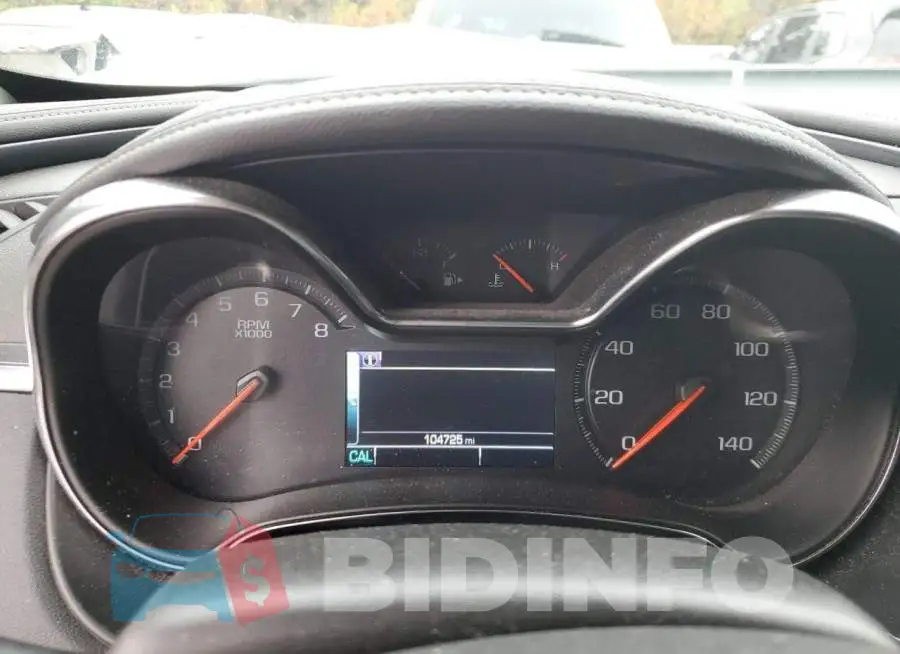 1G11Z5S33LU104146 Photo# 9