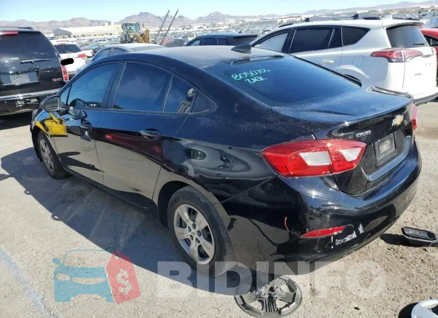 1G1BC5SM2J7177941 Photo# 2