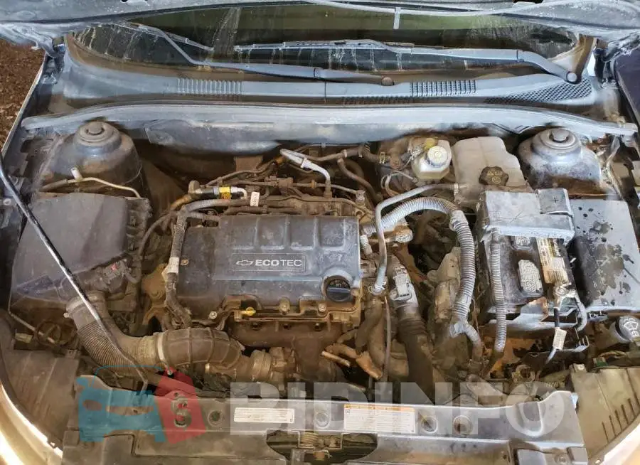 1G1PC5SB5E7463387 Photo# 11