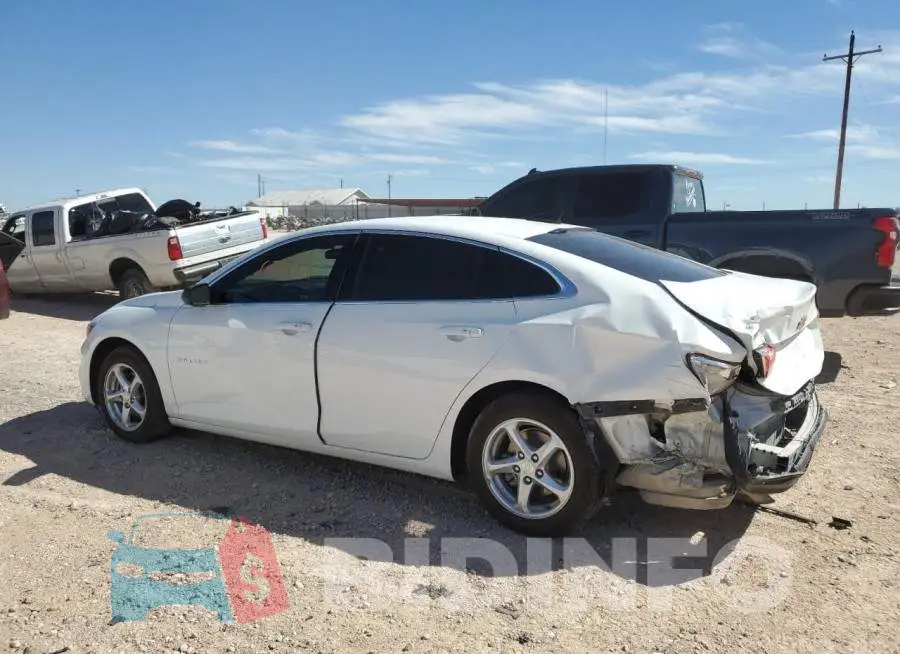 1G1ZB5ST5HF176422 Photo# 2