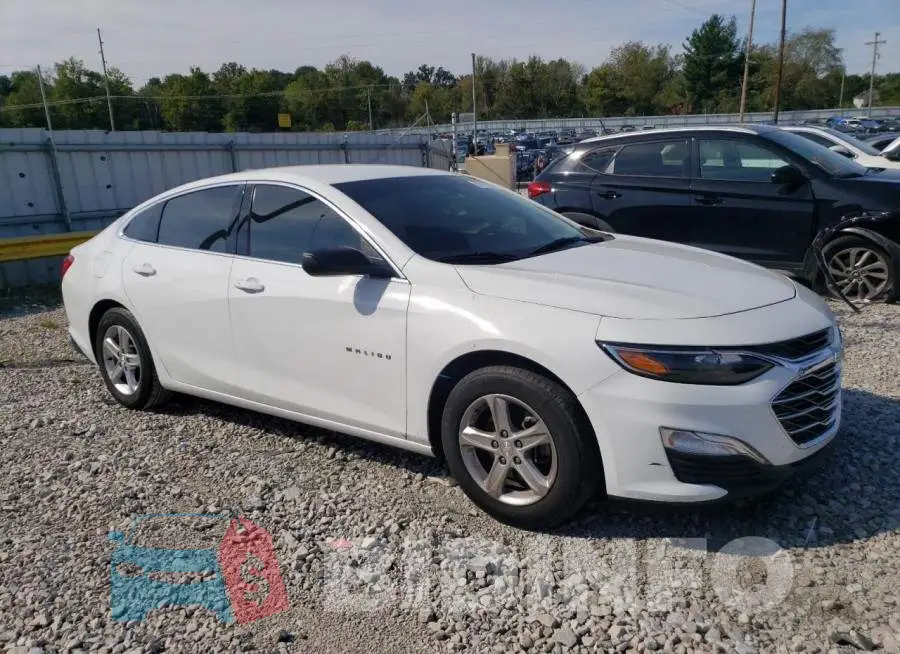 1G1ZB5ST7KF221464 Photo# 4