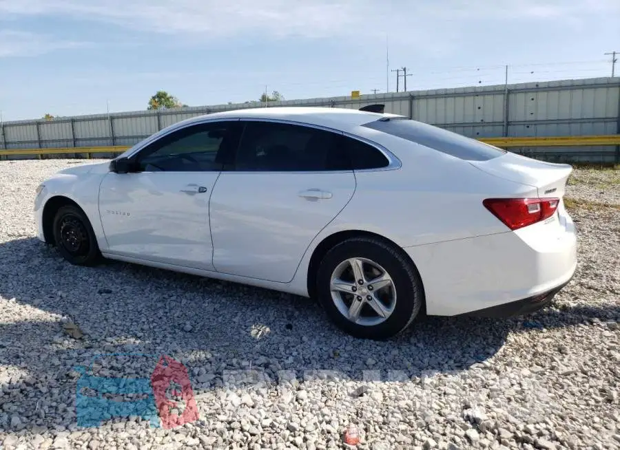 1G1ZB5ST7KF221464 Photo# 2