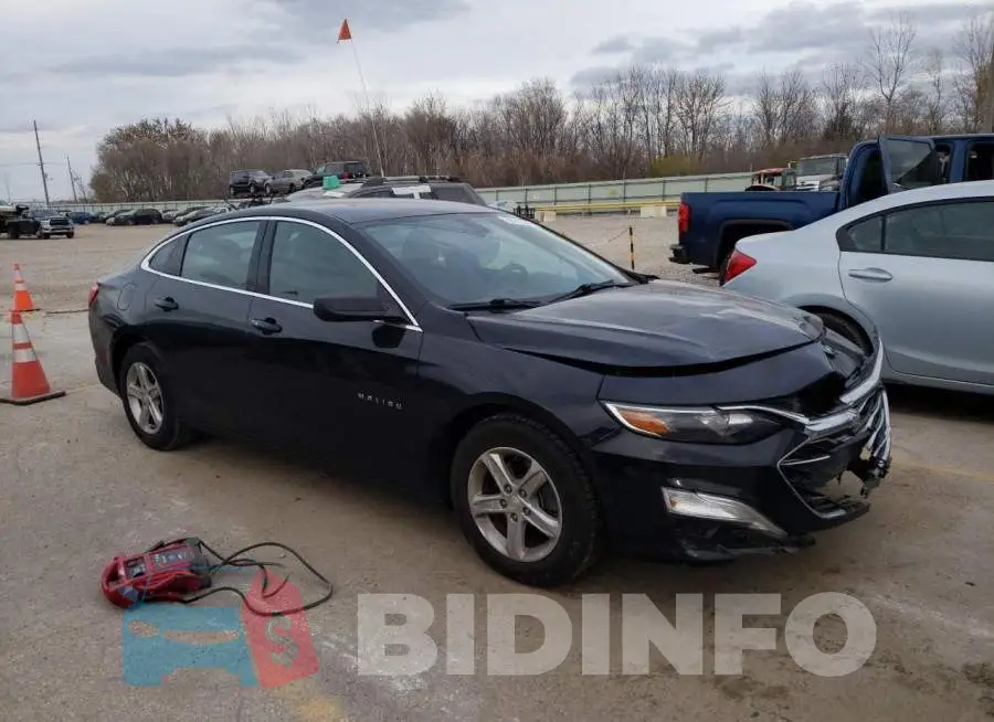 1G1ZB5ST8LF006399 Photo# 4