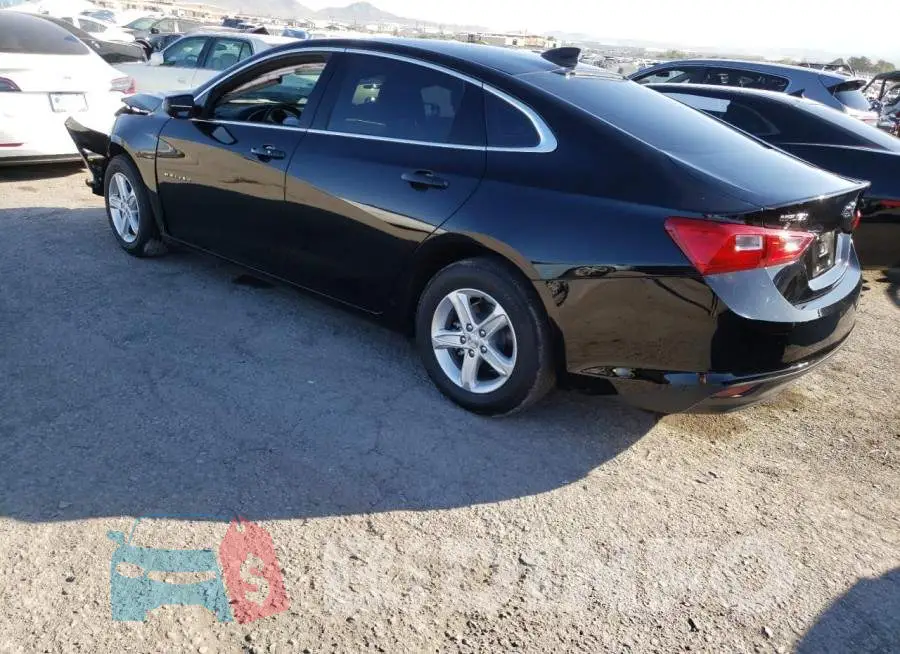 1G1ZB5ST8PF117038 Photo# 2