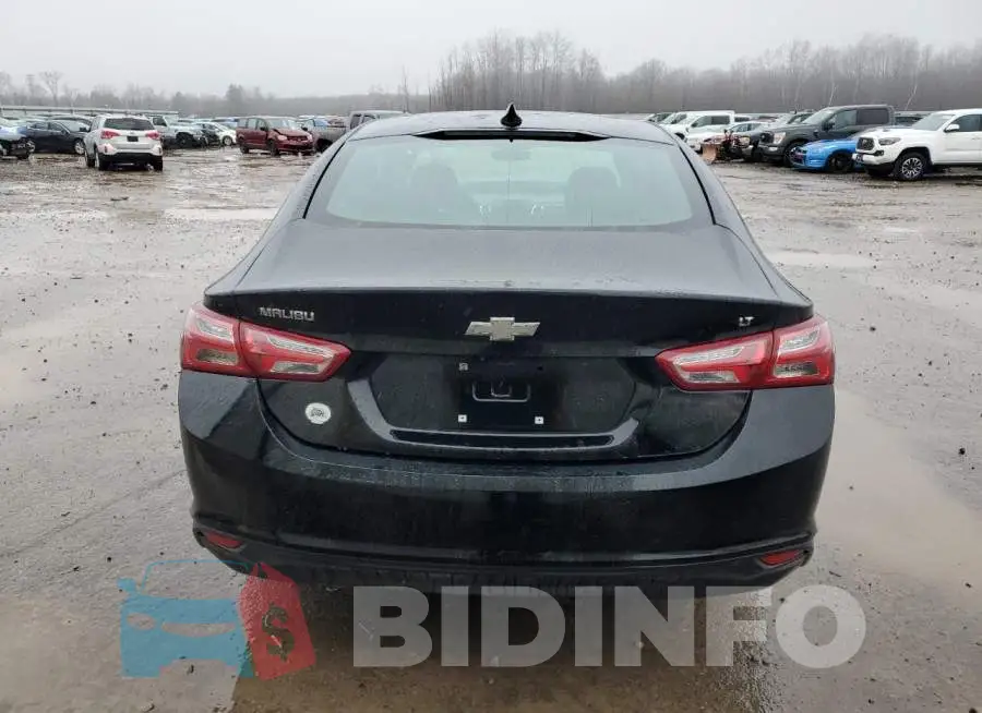 1G1ZD5ST0KF110622 Photo# 6