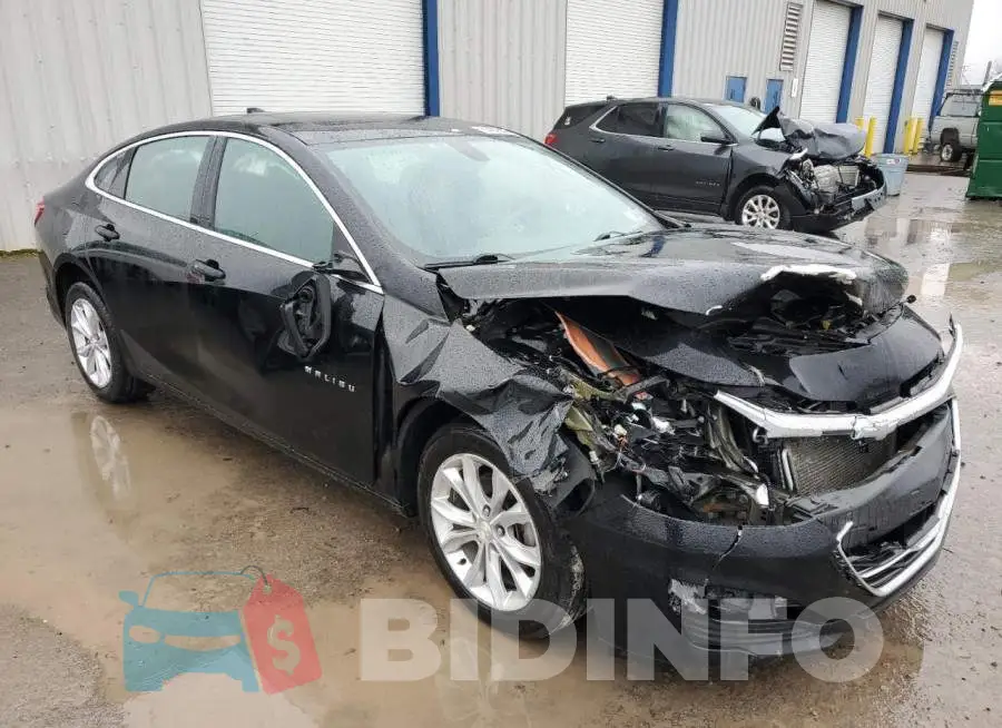 1G1ZD5ST0KF110622 Photo# 4