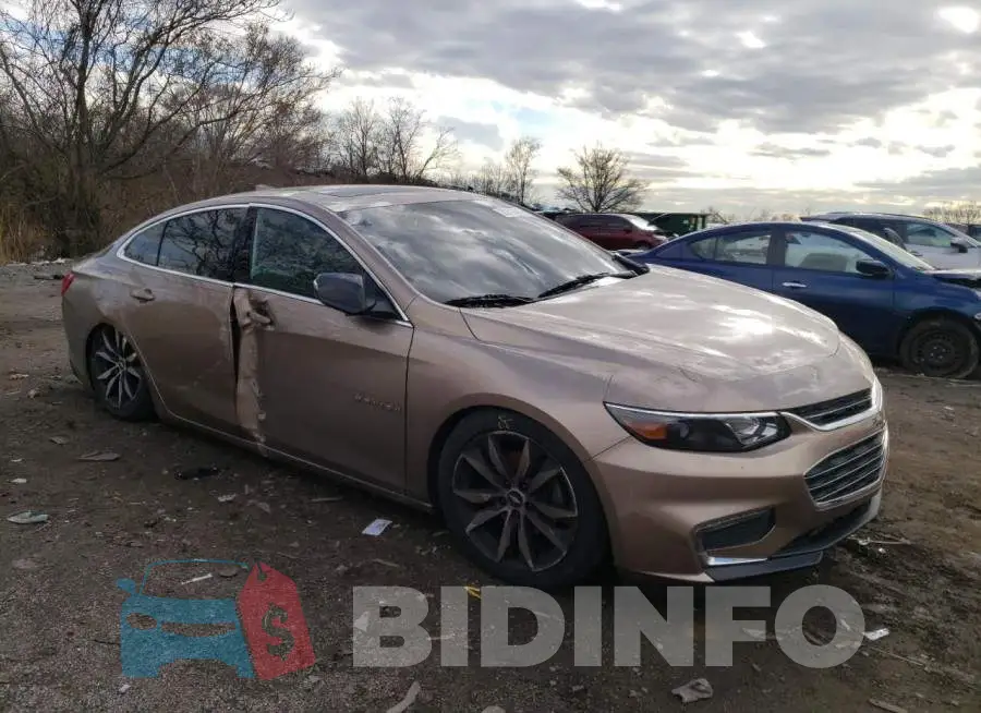 1G1ZD5ST1JF282396 Photo# 4