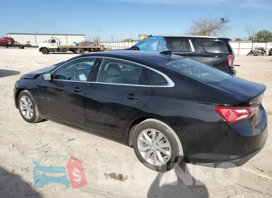 1G1ZD5ST1KF168612 Photo# 2