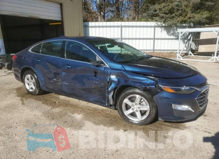 1G1ZD5ST1NF195152 Photo# 4