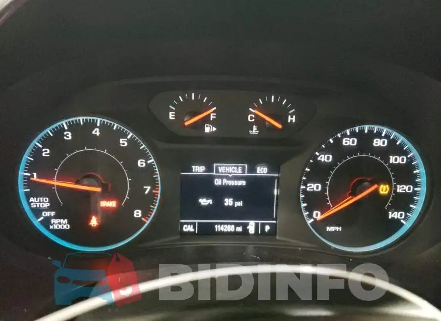 1G1ZD5ST5LF096797 Photo# 9
