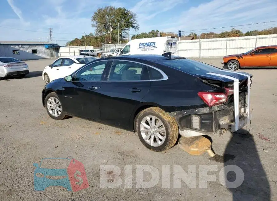 1G1ZD5ST7KF121939 Photo# 2