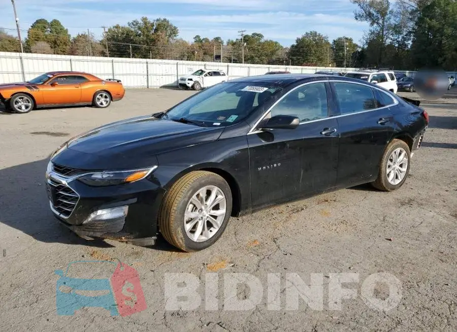 1G1ZD5ST7KF121939 Photo# 1