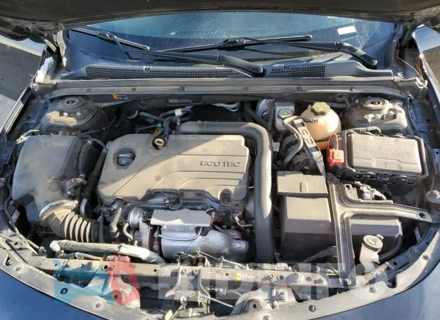1G1ZD5ST7KF121939 Photo# 11