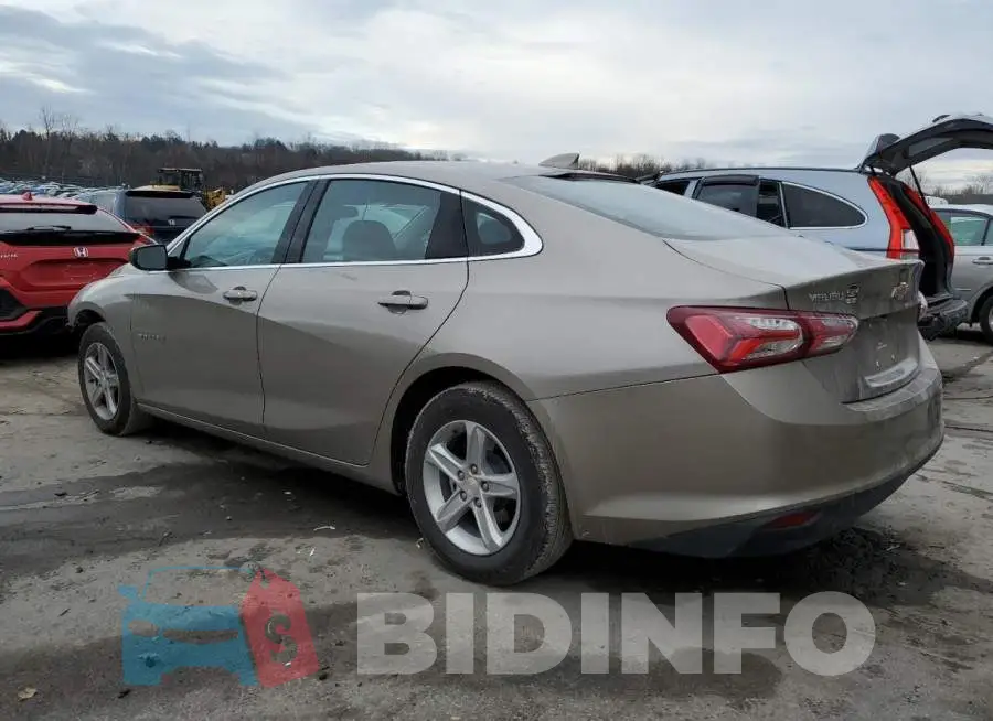 1G1ZD5ST8NF171379 Photo# 2