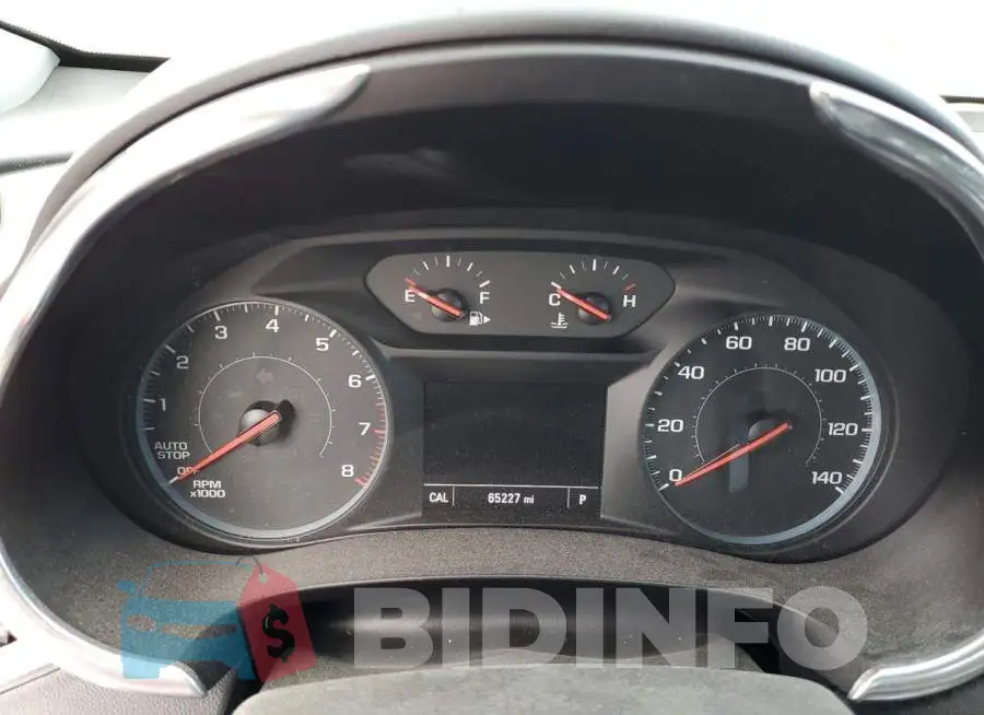 1G1ZD5STXJF208202 Photo# 9