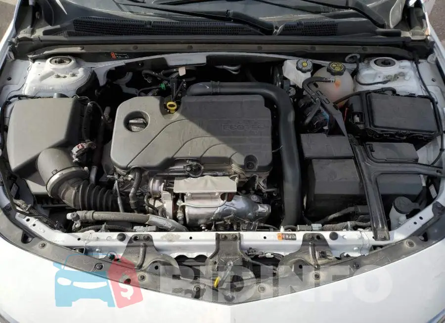 1G1ZD5STXPF136331 Photo# 11
