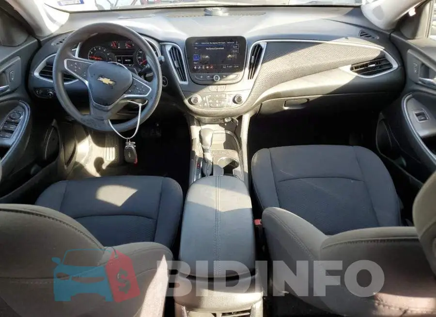 1G1ZD5STXPF136331 Photo# 8