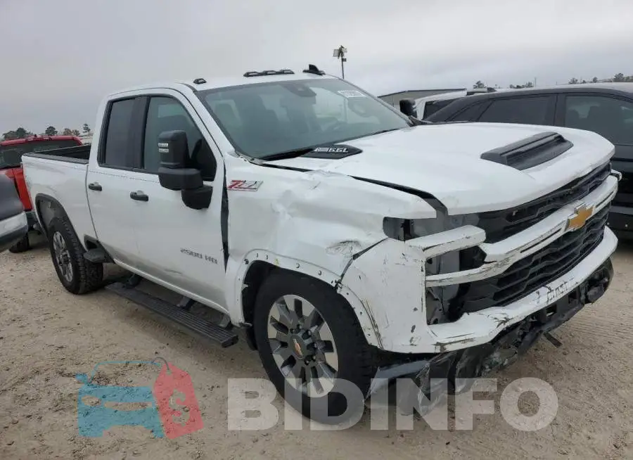 1GC5YME78RF120246 Photo# 4