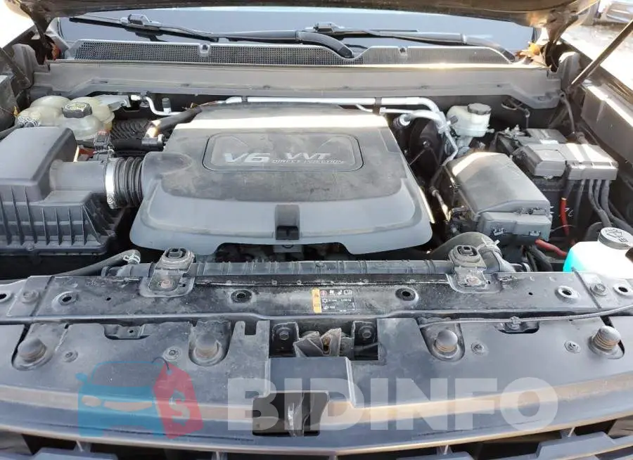1GCGTCE35F1130241 Photo# 11