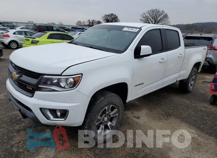 1GCGTCE39F1259776 Photo# 1