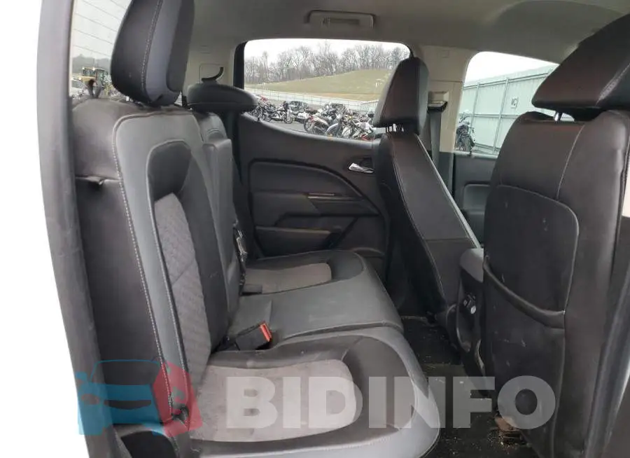 1GCGTCE39F1259776 Photo# 10