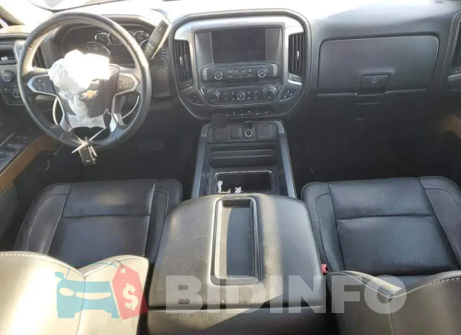 1GCVKSECXEZ120986 Photo# 8