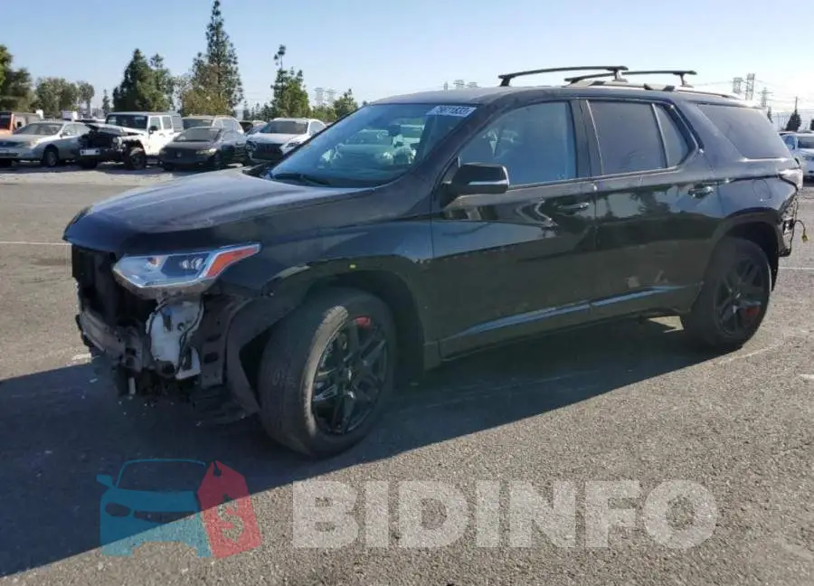 1GNERKKWXMJ250846 Photo# 1
